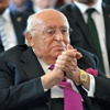 Erdoğan'dan Demirel'e ziyaret Erdoğan'dan Demirel'e ziyaret
