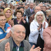 CHP’den ‘Milletçe Alkışlıyoruz’ eylemi CHP’den ‘Milletçe Alkışlıyoruz’ eylemi