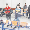 Liseli gençlerden örnek kampanya Liseli gençlerden örnek kampanya