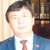 Kırgızları da dünyaya tanıttı Kırgızları da dünyaya tanıttı