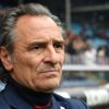 Cesare Prandelli Fiorentina'da Cesare Prandelli Fiorentina'da