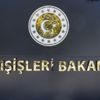 Türkiye, Suriye Ermeni cemaatine mensup din görevlisinin öldürülmesini telin etti Türkiye, Suriye Ermeni cemaatine mensup din görevlisinin öldürülmesini telin etti