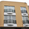 Dışişleri Bakanı'nın kiralık konutu boşaltıldı Dışişleri Bakanı'nın kiralık konutu boşaltıldı
