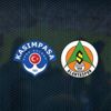 CANLI | Kasımpaşa - Alanyaspor maçı canlı anlatım izle