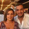 Merve Özbey aldatıldı