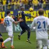 Süper Lig'de son dakikalar nefes kesti Süper Lig'de son dakikalar nefes kesti