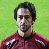 Galatasaraylı Bilal Kısa'nın acı günü Galatasaraylı Bilal Kısa'nın acı günü