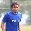 Trabzonspor'un yıldızı Trondsen'den sakatlık açıklaması Trabzonspor'un yıldızı Trondsen'den sakatlık açıklaması