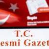 Azerbaycan ve KKTC ile imzalanan anlaşmalara ilişkin kararlar Resmi Gazete'de yayımlandı Azerbaycan ve KKTC ile imzalanan anlaşmalara ilişkin kararlar Resmi Gazete'de yayımlandı