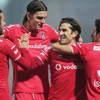 Adana Demirspor 1 - 1 Beşiktaş Adana Demirspor 1 - 1 Beşiktaş