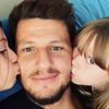 Diego Angelo'nun aile saadeti