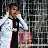 Juventus, Dybala nın sözleşmesini uzatıyor Juventus, Dybala nın sözleşmesini uzatıyor