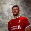 Liverpool Ozan Kabak kararını verdi Liverpool Ozan Kabak kararını verdi