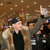 Domagoj Vida İstanbul'da