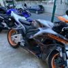 Motosiklet faresi yakalandı Motosiklet faresi yakalandı