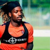 Uçan adam! Cavanda Uçan adam! Cavanda