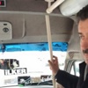 Bakan Yardımcısı’ndan dolmuş selfiesi Bakan Yardımcısı’ndan dolmuş selfiesi