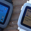 Pebble yeni akıllı saatini tanıttı Pebble yeni akıllı saatini tanıttı