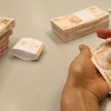 'Vergi yüzsüzleri' açıklandı! Birinci Hilmi Başaran oldu 'Vergi yüzsüzleri' açıklandı! Birinci Hilmi Başaran oldu