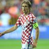Luka Modric: Bırakın gideyim Luka Modric: Bırakın gideyim