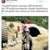 Teröristler Necmettin Yılmaz'ın şehit olduğu yerden kaçtı Teröristler Necmettin Yılmaz'ın şehit olduğu yerden kaçtı
