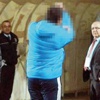 O harekete 7 maç ceza O harekete 7 maç ceza