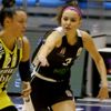 Kadın basketbolunda derbi heyecanı