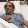 Özkan Uğur, hastalığı hakkında bilgi verdi Özkan Uğur, hastalığı hakkında bilgi verdi