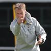 Erwin Koeman'la ikinci bahar Erwin Koeman'la ikinci bahar