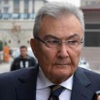 Deniz Baykal'dan parti yönetimine eleştiri