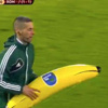 Melo’dan ırkçılığa tepki
