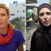 CNN muhabiri düzeltti: Taliban'la örtünmedim