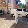 Kanser hastası yaşlı adam intihar etti