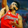 Rose, Chicago Bulls'u taşıdı Rose, Chicago Bulls'u taşıdı