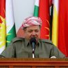 Barzani'nin ofisinden referandum açıklaması