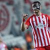 Maskeli süvari Jahovic! Maskeli süvari Jahovic!