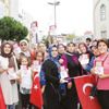 Vatandaştan ABD'yi boykota tam destek