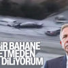 Mansur Yavaş özür diledi