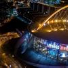 2020 Final Four'un adresi belli oldu 2020 Final Four'un adresi belli oldu