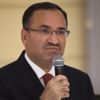 Bozdağ: Kürt devletine izin vermeyeceğiz