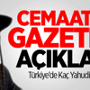 Türkiye’de Kaç Yahudi Var?