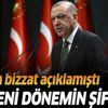 Başkan Erdoğan açıklamıştı... İşte “İnsan Hakları Eylem Planı”nın detayları