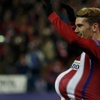 Griezmann'a göre galibiyetin nedeni... Griezmann'a göre galibiyetin nedeni...