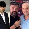 Suat Kaya peruğunu çıkardı Suat Kaya peruğunu çıkardı