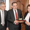 Demir: "Şampiyon olacağız" Demir: "Şampiyon olacağız"