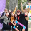 'Uçan Süpürge' festival programı belli oldu 'Uçan Süpürge' festival programı belli oldu