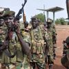 Sudan'da orduya bağlı birlikler ile yönetim karşıtı gruplar çatıştı: 9 militan esir alındı Sudan'da orduya bağlı birlikler ile yönetim karşıtı gruplar çatıştı: 9 militan esir alındı
