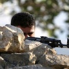 Adıyaman'da çatışma: 1 şehit,2 yaralı