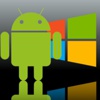 Android yükseliyor, Windows düşüyor