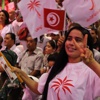 AB'den Tunus seçimleri sonrası tebrik
